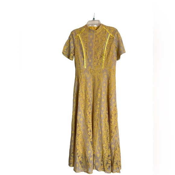 Dresses & Skirts - New Lace Dress from China